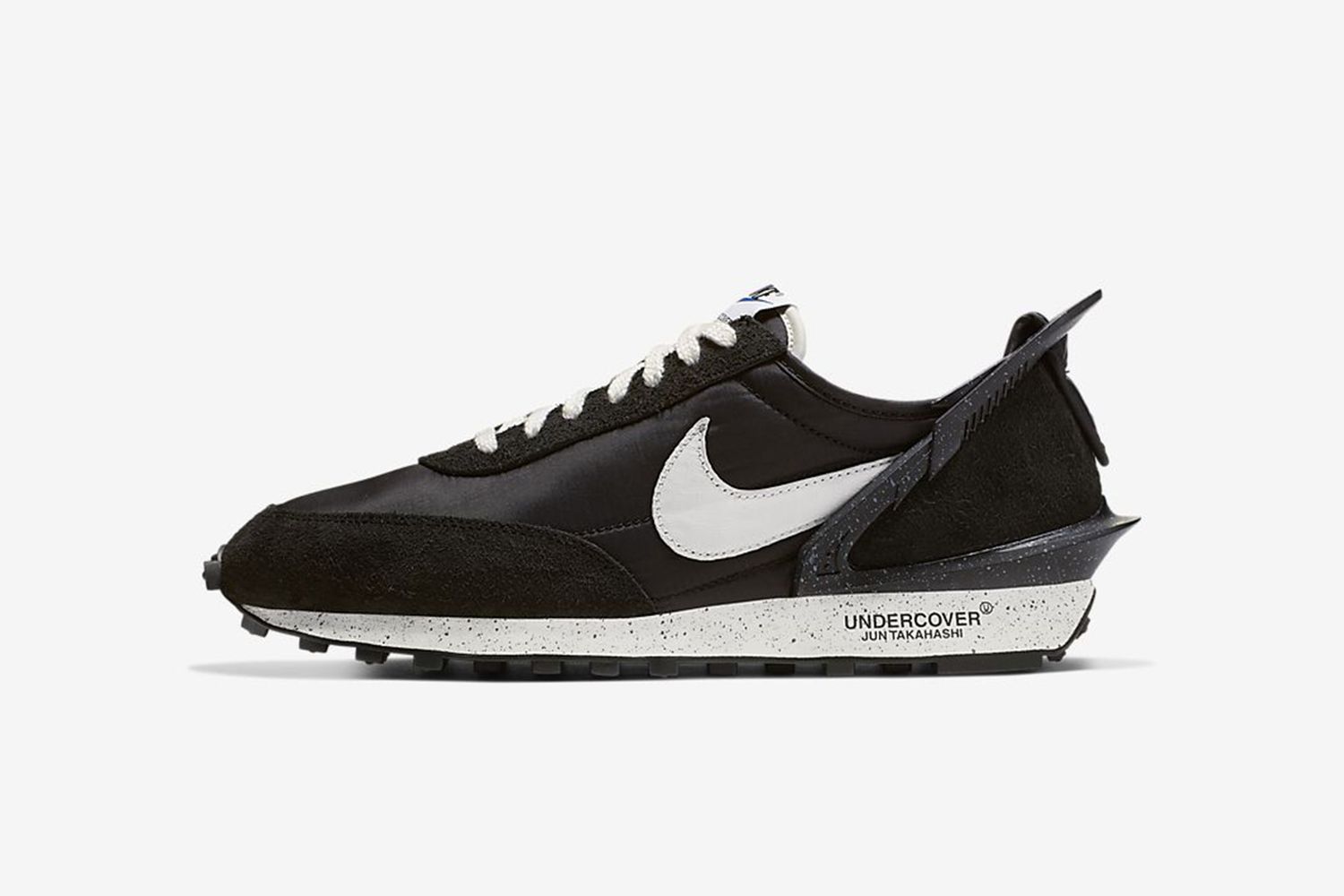 of Our Favorite Black Nike Sneakers to Right Now