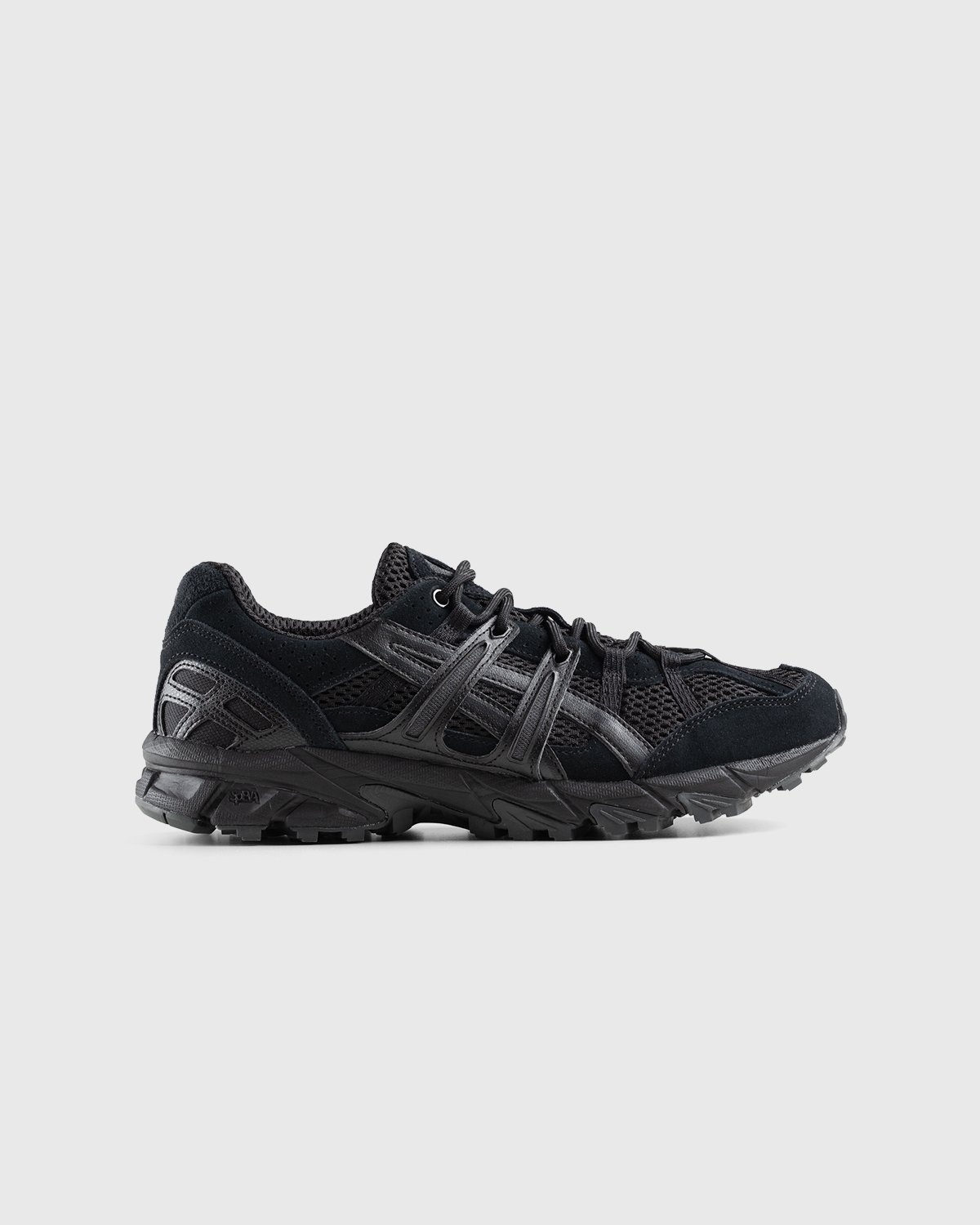 asics – GEL-SONOMA 15-50 Black - Sneakers - Black - Image 1
