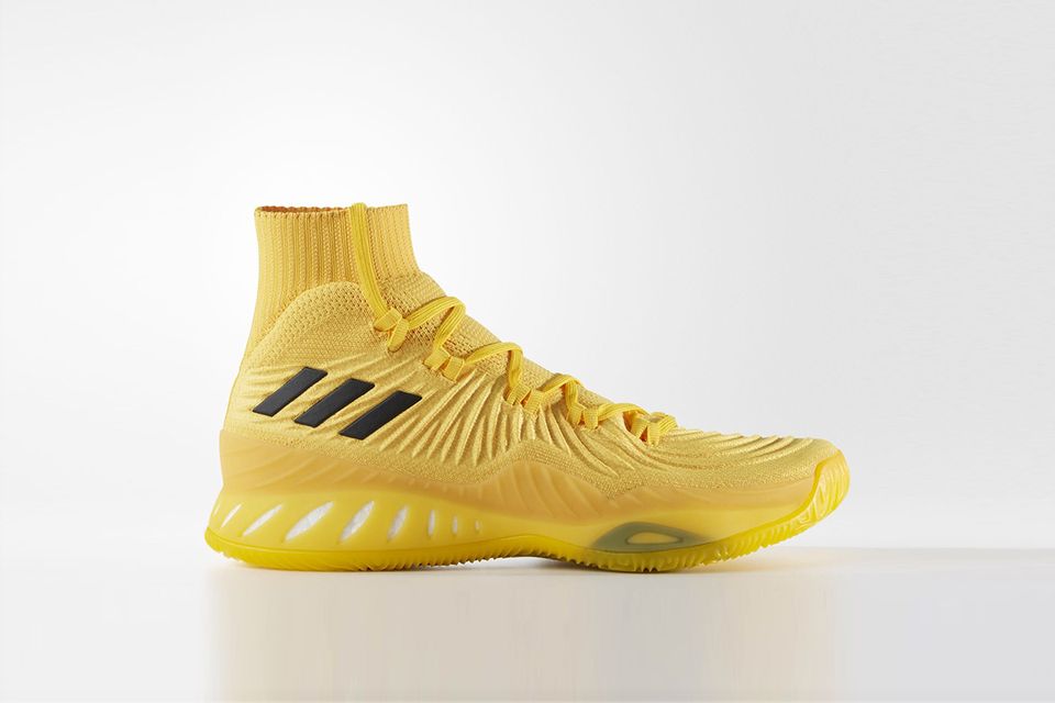 10 of the Best Basketball Sneakers to Stunt on the Court