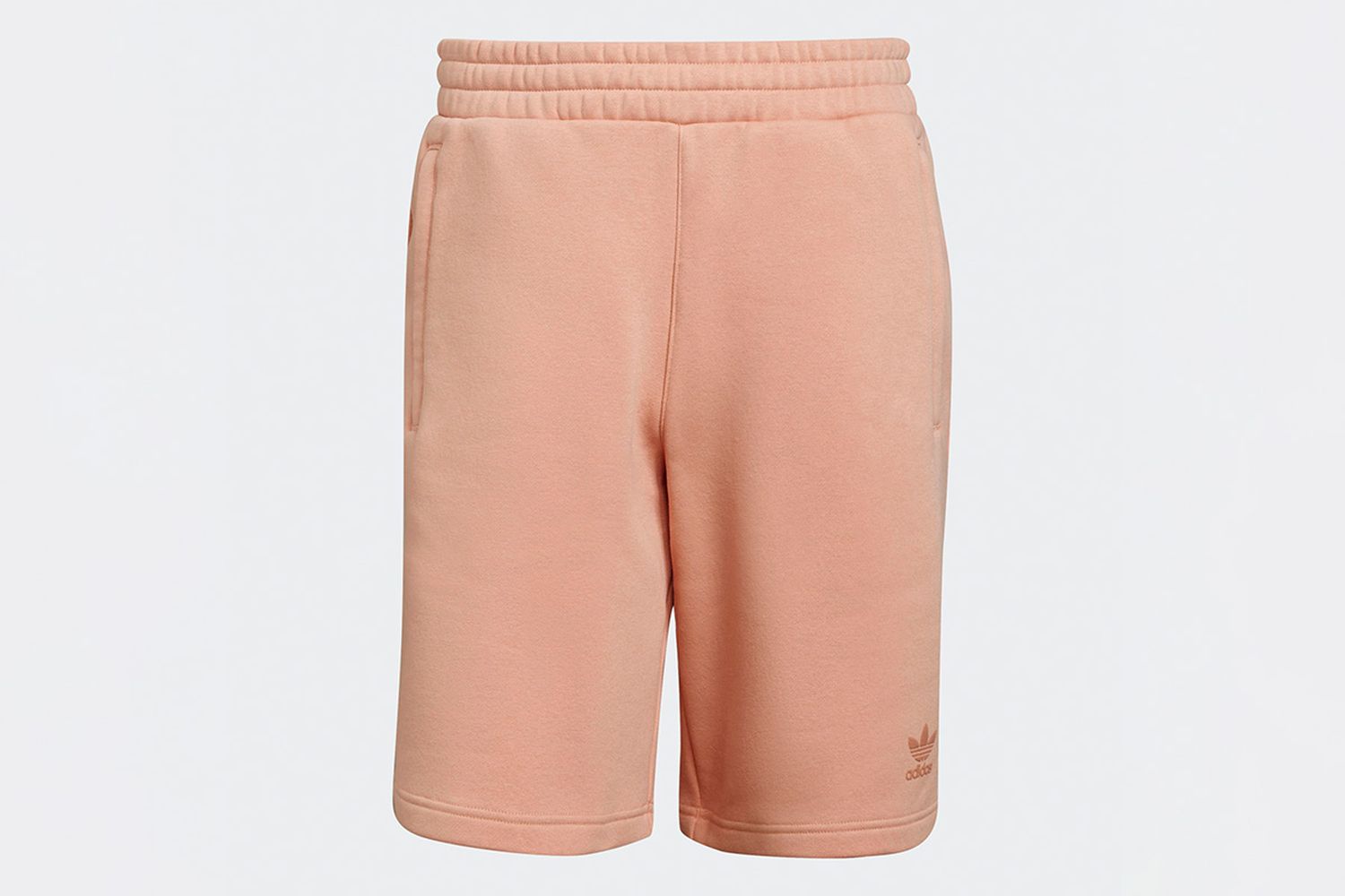 Trefoil Shorts