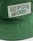 Vilebrequin x Highsnobiety – Bucket Hat Green  - Hats - Green - Image 5