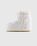 Moon Boot – Icon Low Faux Curly Boots Cream - Boots - White - Image 2