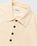 Diomene by Damir Doma – Heavy Jersey Polo Cloud Cream - Shirts - Beige - Image 5