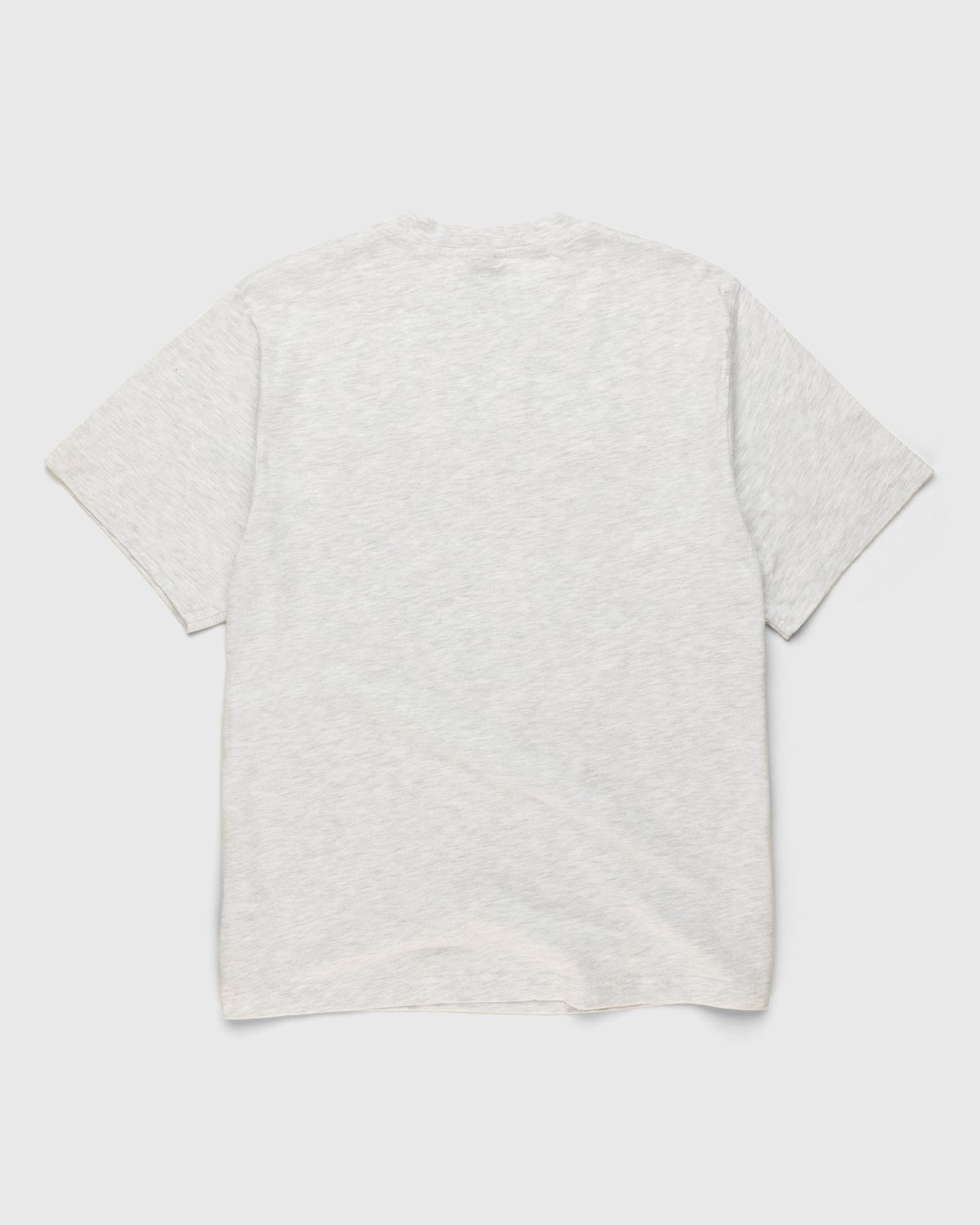 Noon Goons – Var City T-Shirt Grey - Tops - White - Image 2