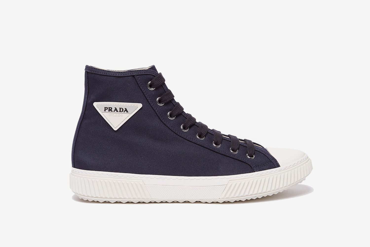 20 Best Canvas Sneakers to Cop for Spring
