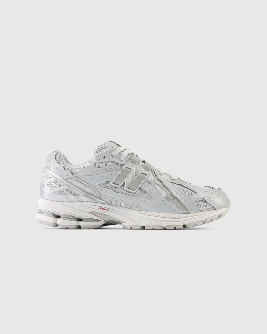 New Balance – 1906 DH Silver Metallic - Sneakers - Silver - Image 1