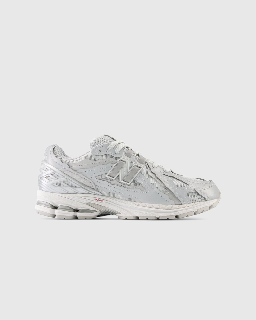Mizuno hotsell 1906 silver