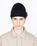 Highsnobiety HS05 – Alpaca Beanie Black - Hats - Black - Image 4