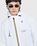 K-Way x Highsnobiety – LE VRAI 3.0 CLAUDE White - Outerwear - White - Image 5