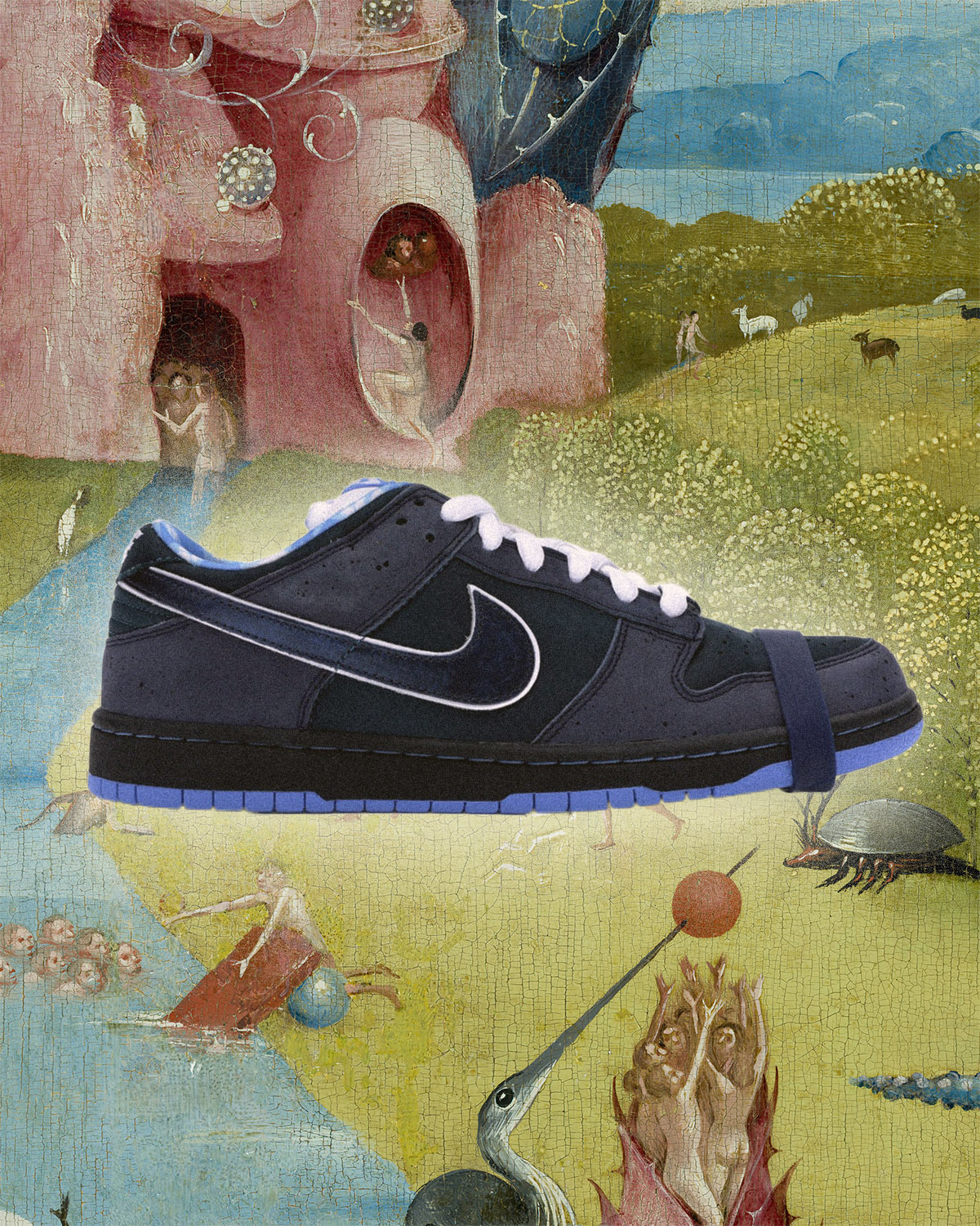 The 50 Most Influential Nike Dunks in History |