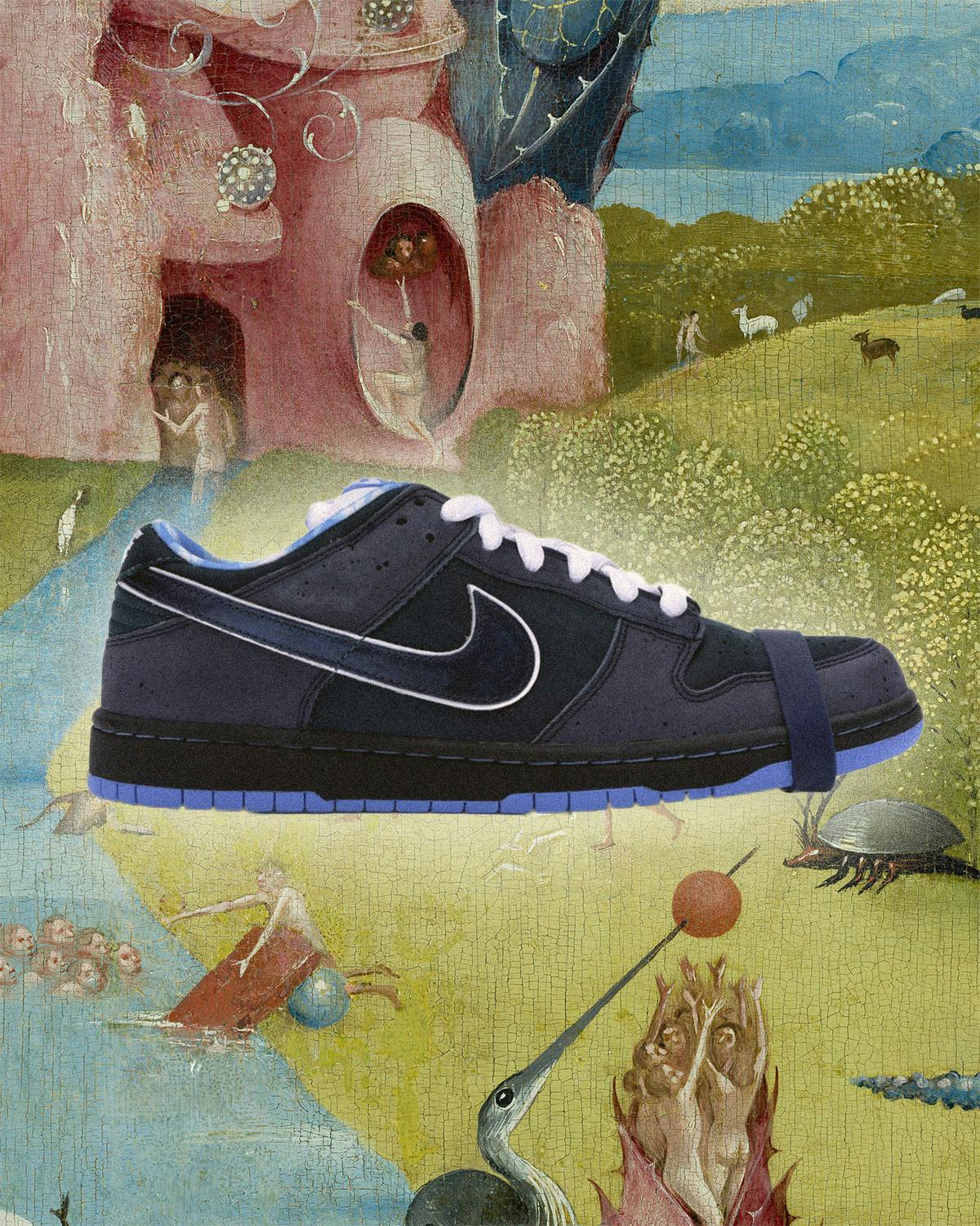 The Influential Dunks in History Highsnobiety