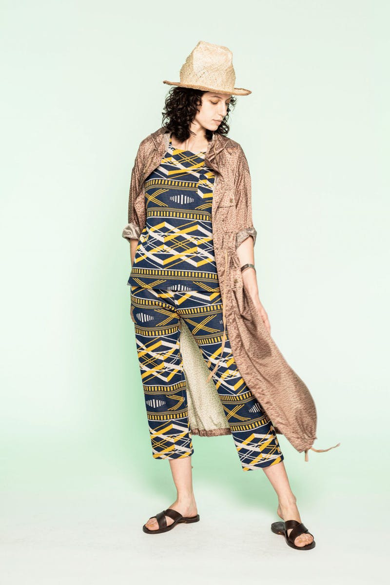engineered garments spring summer 2022 collection lookbook (15)