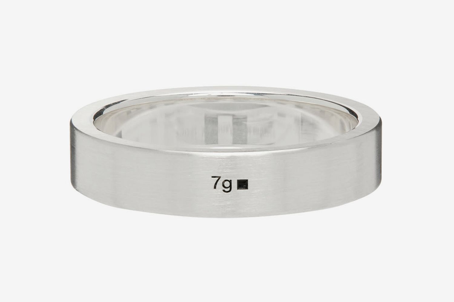 Silver Rings: Shop 10 of the Best Sterling Silver Rings for Men