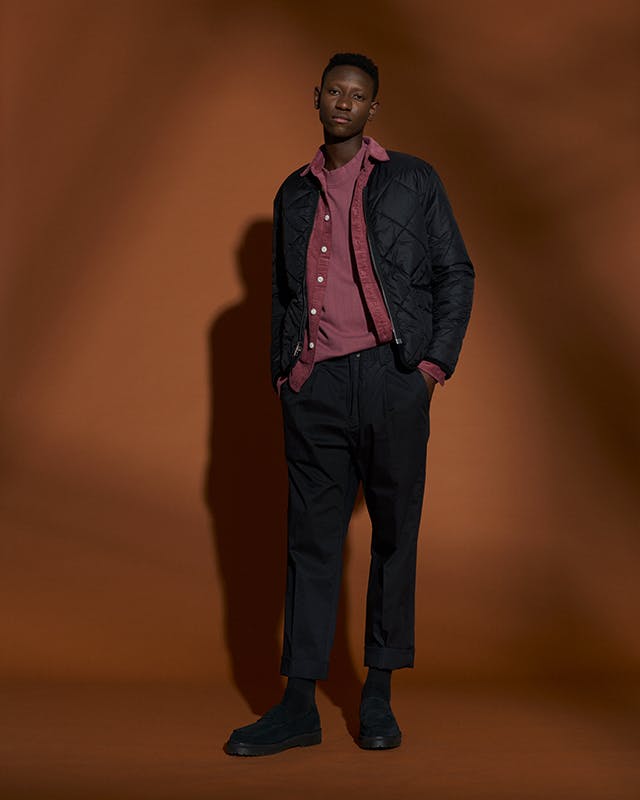 saturdays nyc fw18