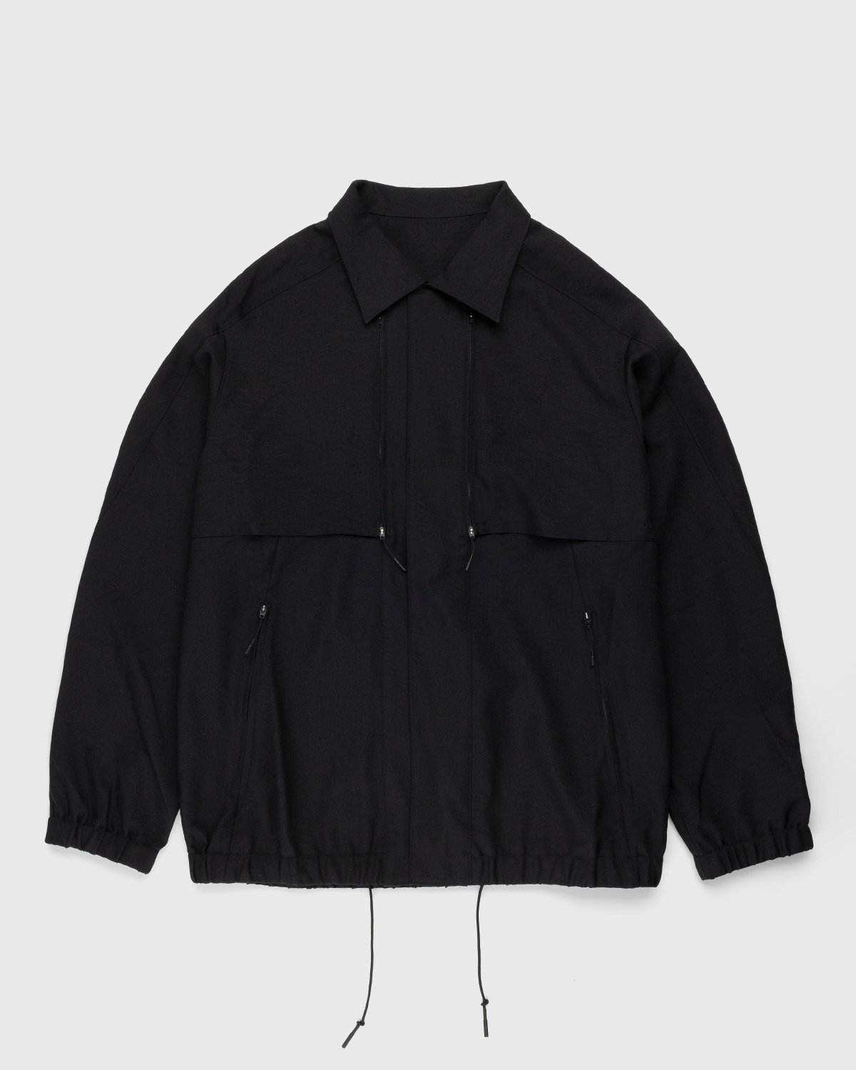 Y3 coach jacket online