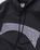 Highsnobiety – Collegiate Hoodie Black - Sweats - Black - Image 3