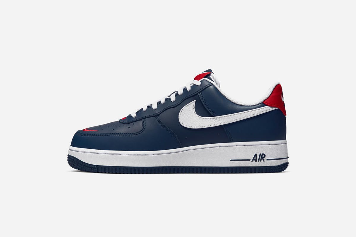 nike air force 1 fw19 release date price