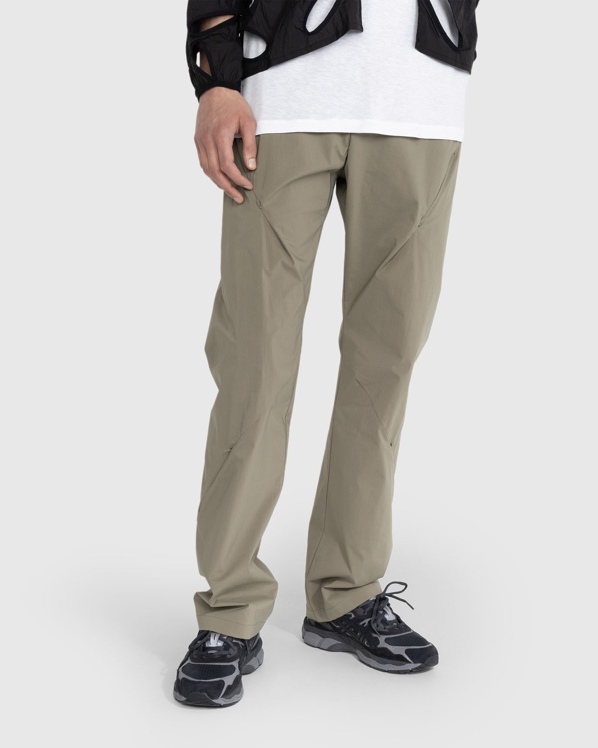 Post Archive Faction (PAF) – 5.0+ Technical Pants Right Green