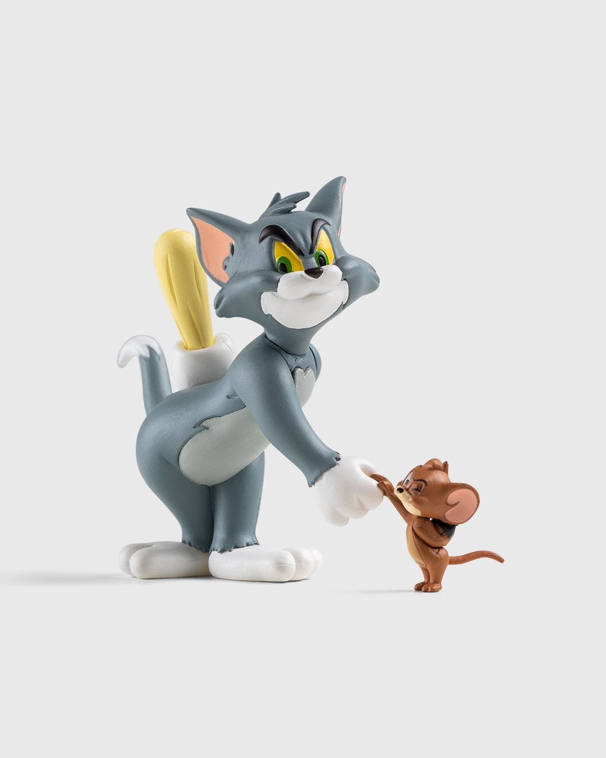 Medicom – UDF Tom With Club and Jerry With Bomb Multi - Art & Collectibles - Multi - Image 3