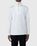 Jil Sander – Zip-Up Longsleeve Milk - Tops - Beige - Image 5