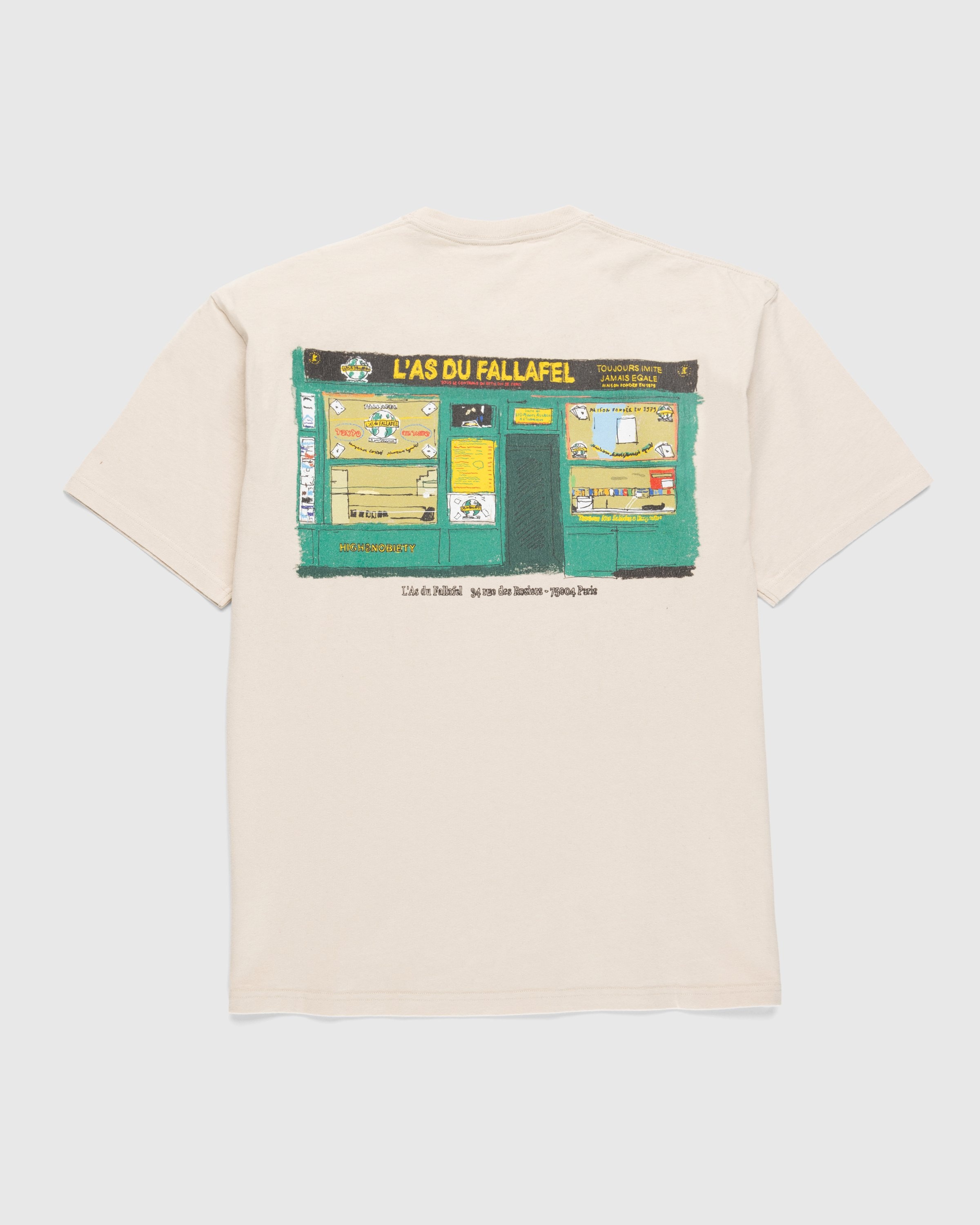 Rue des tee discount shirt