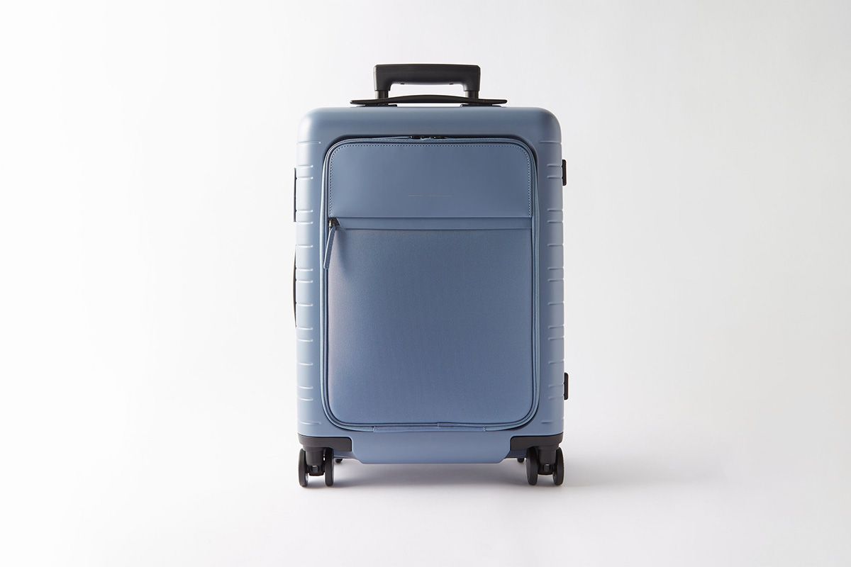 Here Are the Best Cabin Bags for an Airport Flex