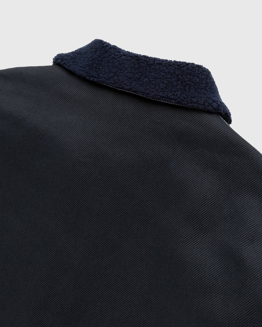 GmbH – Janan Jacket Black/Navy - Outerwear - Blue - Image 3