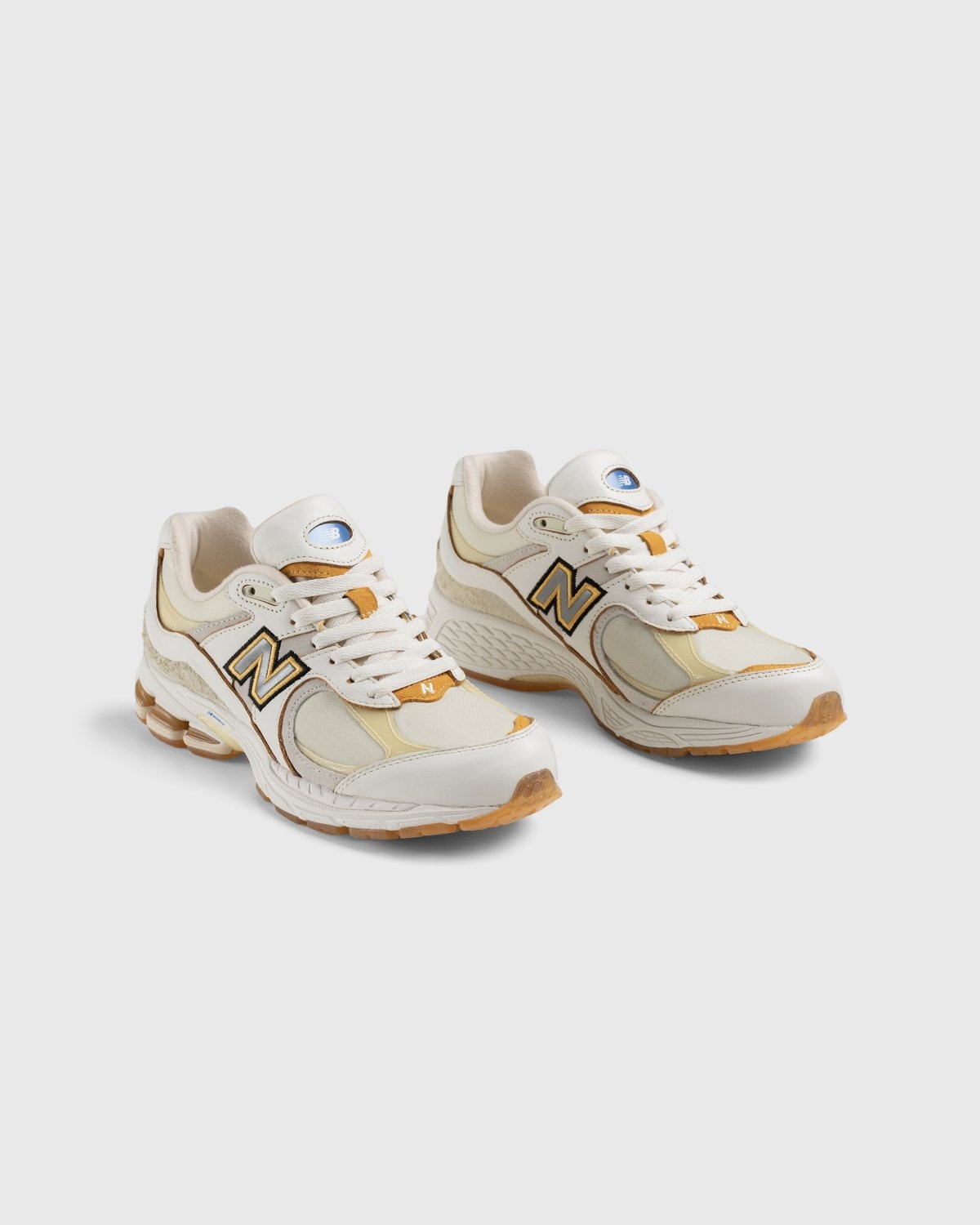 New Balance – M2002RJ1 Dawn Glow - Sneakers - Beige - Image 3