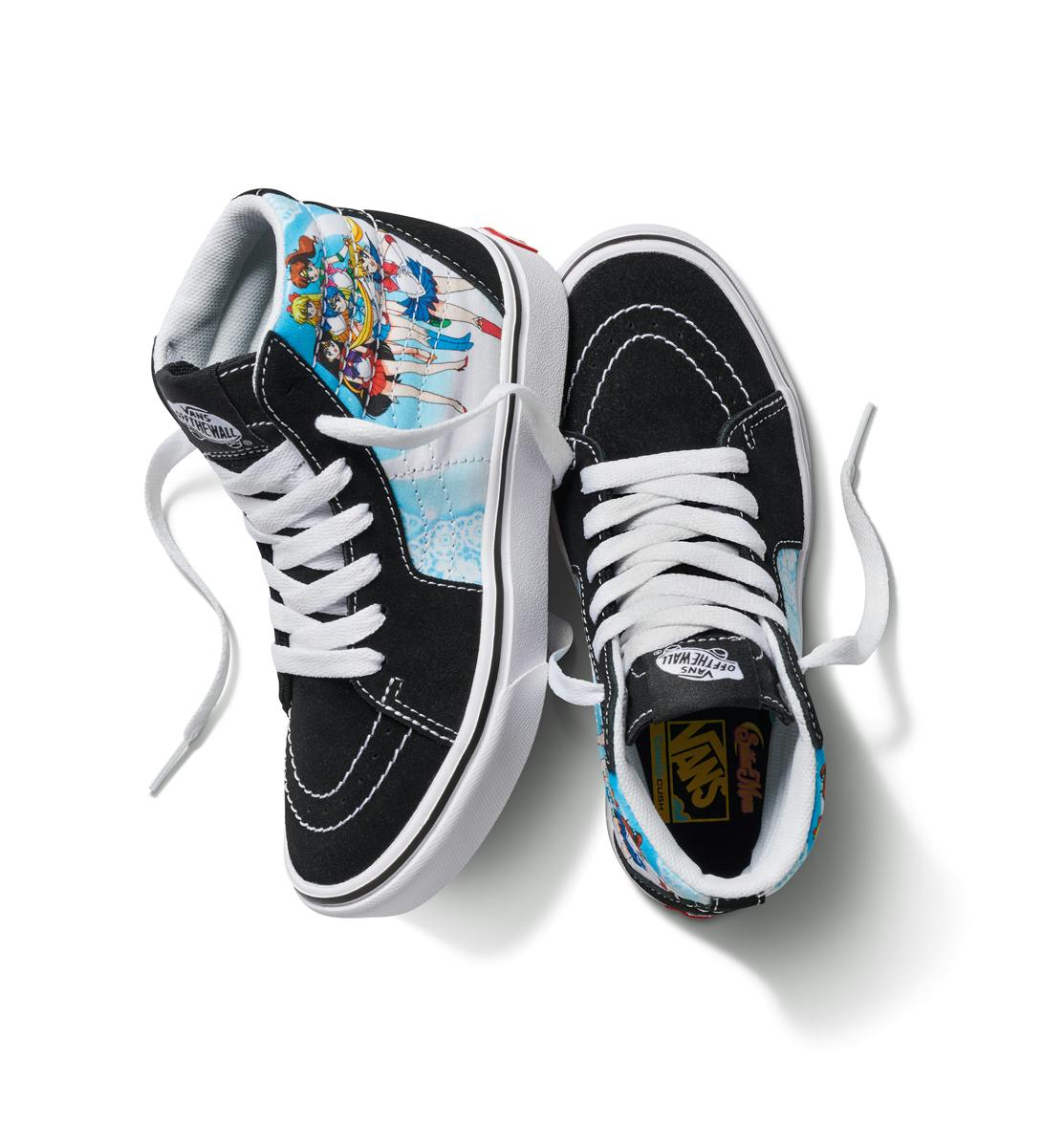Vans off the wall prix cheap