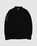 Colette Mon Amour x Thom Browne – Black Peace Cardigan - Sweats - Black - Image 2