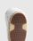 Moon Boot – Icon Low Faux Curly Boots Cream - Boots - White - Image 6