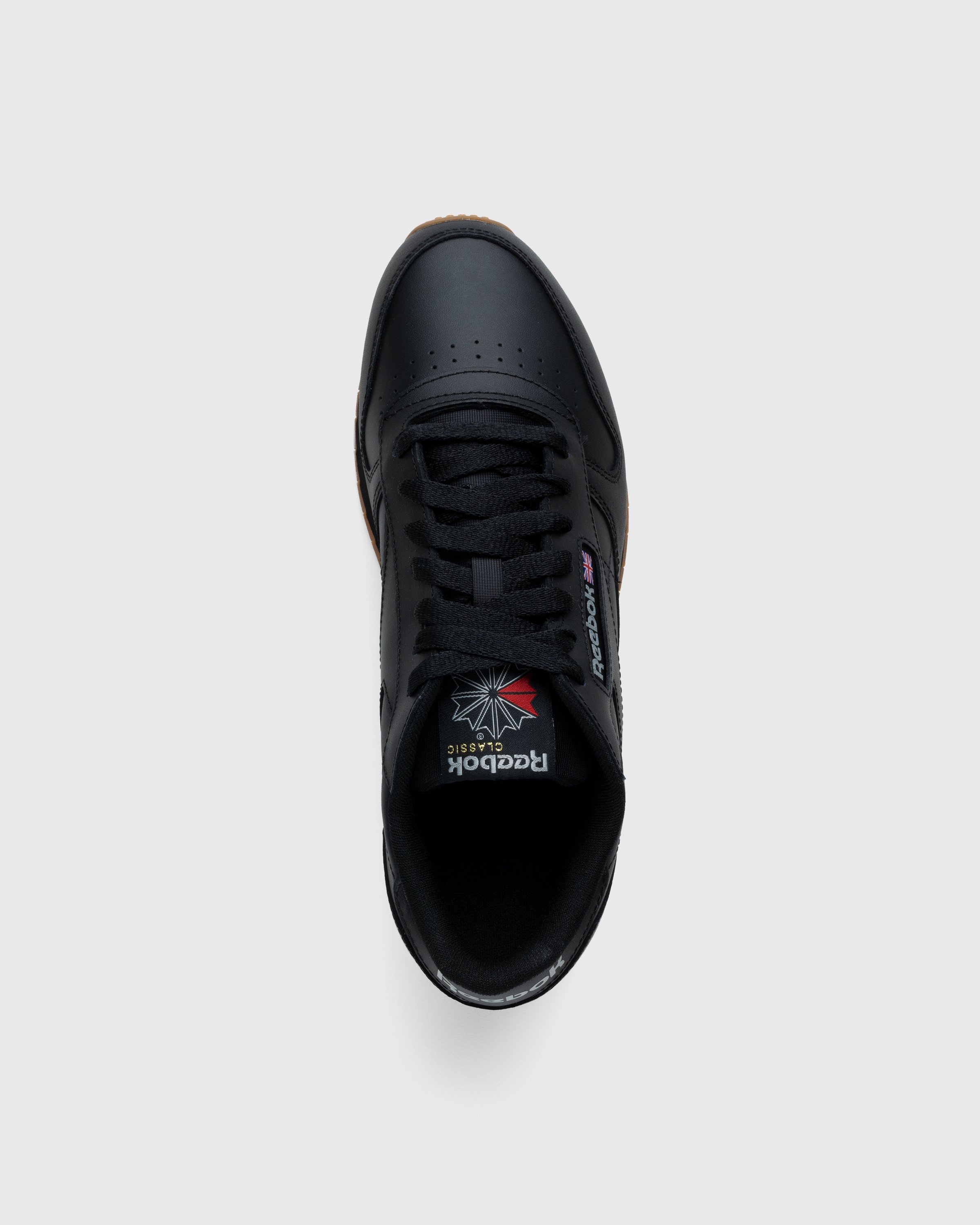 Patent leather reeboks store