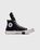 Converse – DRKSHDW TURBODRK Chuck 70 Black - High Top Sneakers - Black - Image 1