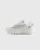 Moncler – Trailgrip GTX Sneakers Off White - Sneakers - White - Image 2
