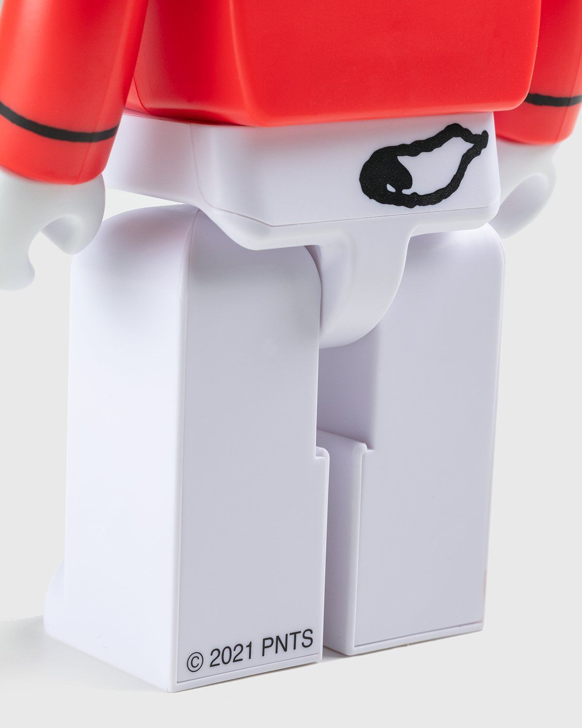 Medicom – Be@rbrick Joe Cool 1000% Multi - Toys - Multi - Image 5