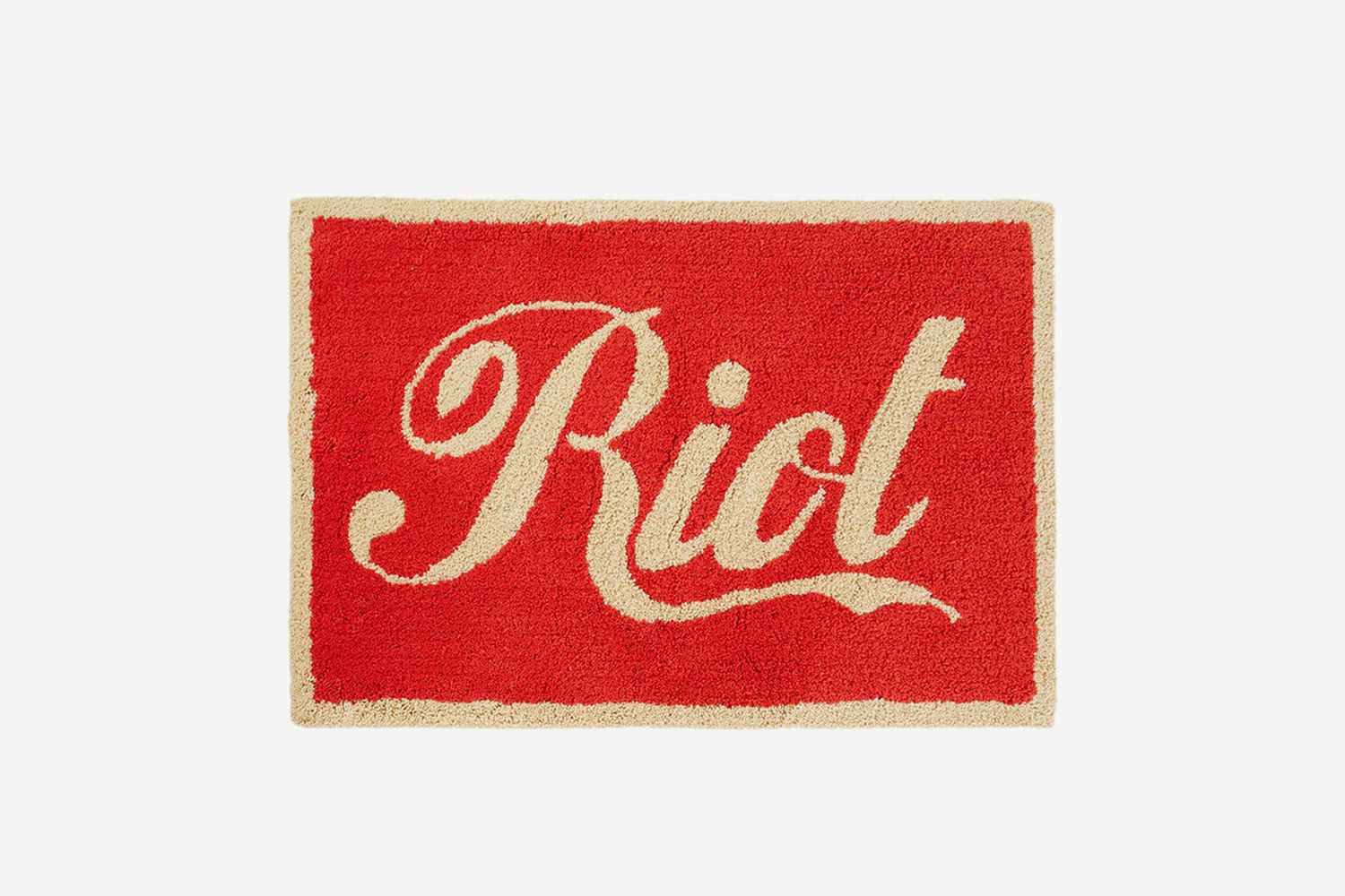 Riot Rug
