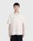 Bar Basso x Highsnobiety – Illustrated Graphic T-Shirt Eggshell - Tops - Beige - Image 4