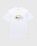 Carhartt WIP – Marlin T-Shirt White - Tops - White - Image 1