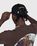 L'As du Fallafel x Highsnobiety – Ball Cap - Hats - Black - Image 7