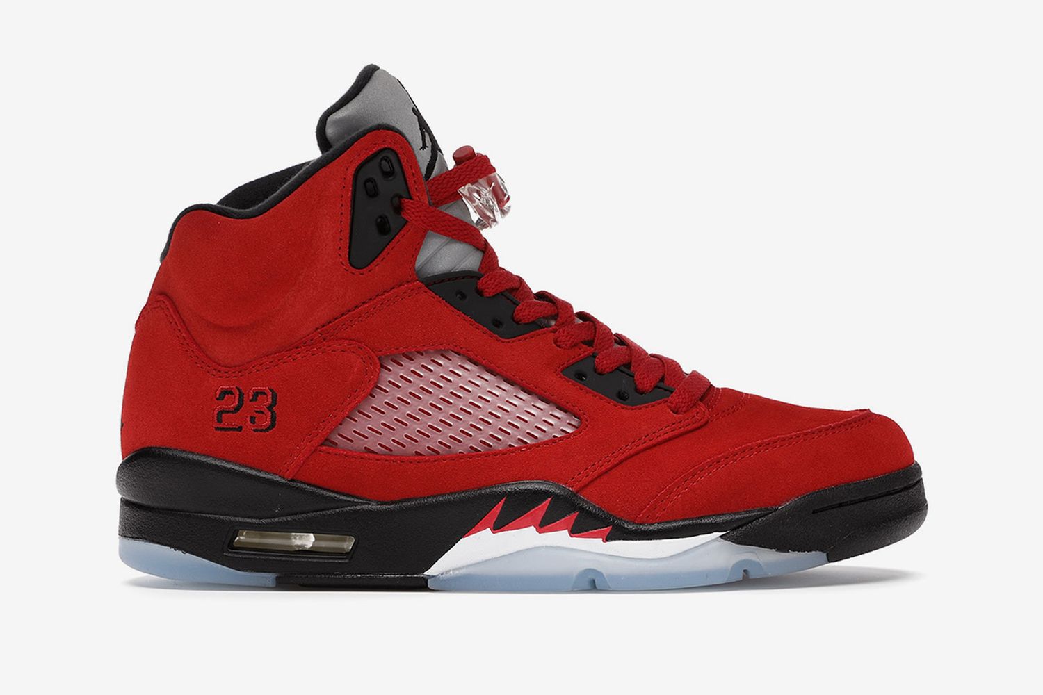 Nike Air Jordan 5 Retro Raging Bull: Where to Buy u0026 Resale Prices