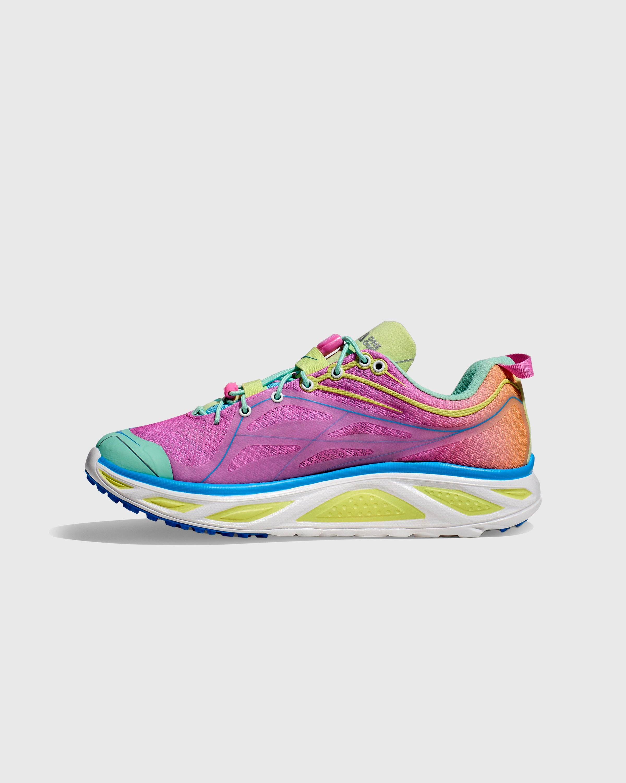 Hoka one one shop huaka women s