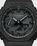Casio – G-Shock GA-2100-1A1ER Black - Quartz - Black - Image 6