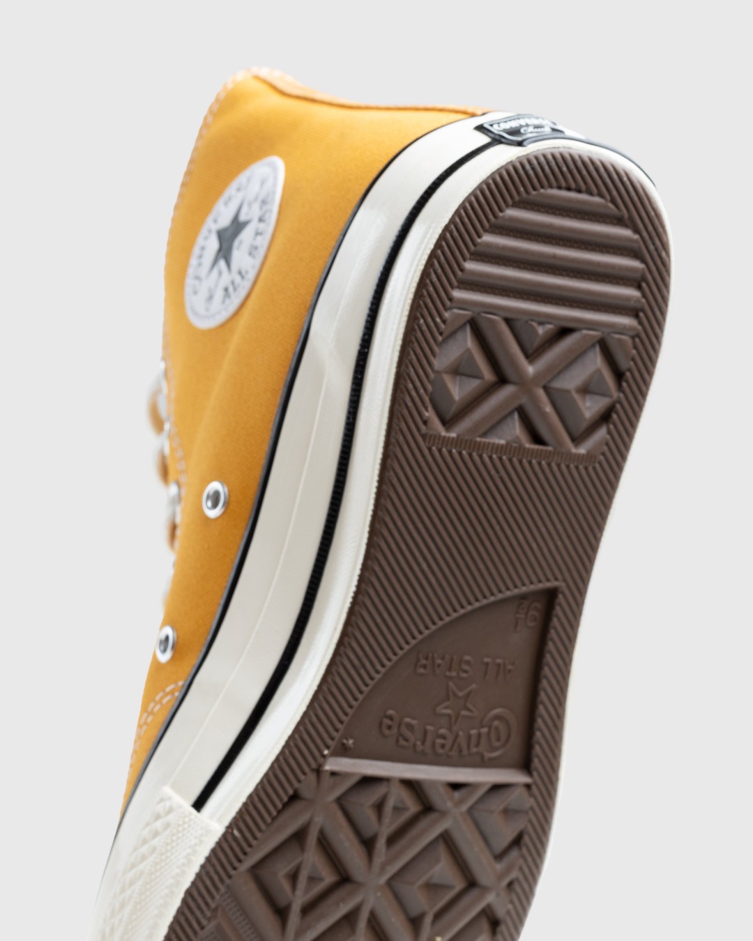 Converse 70s 2025 sunflower negro