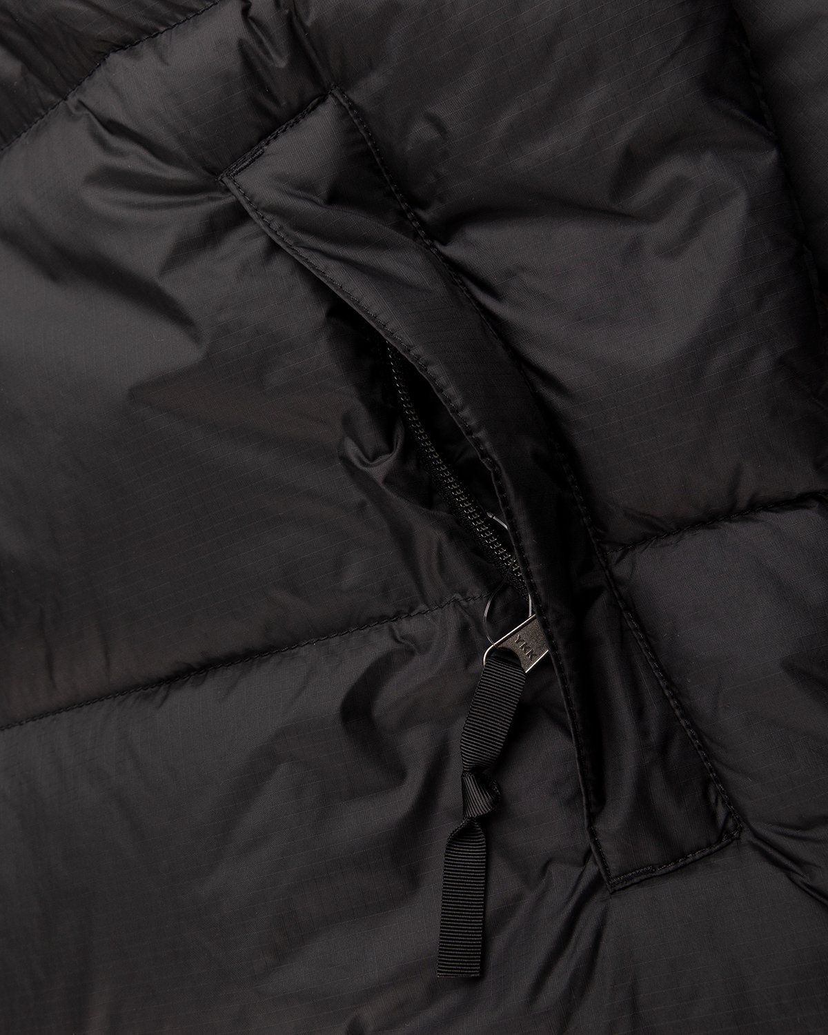 The North Face – 1996 Retro Nuptse Jacket Black - Outerwear - Black - Image 6