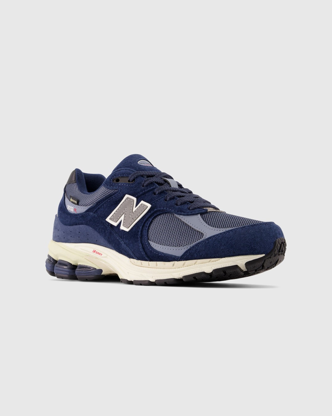 New balance 2002 running shoe top