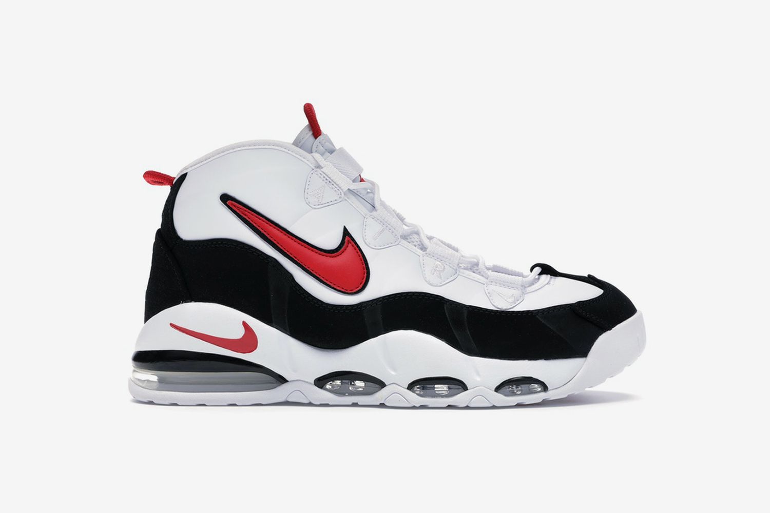 8 Sneakers Scottie Pippen Wore as an NBA Player