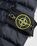 Stone Island – Packable Recycled Nylon Down Jacket Navy Blue - Outerwear - Blue - Image 6