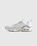 Mizuno – Wave Rider 10 Opal Gray - Sneakers - White - Image 2