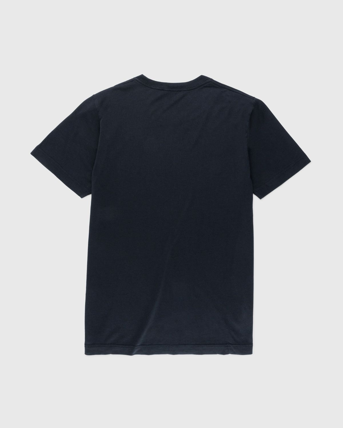 CDLP – Midweight T-Shirt Black - Tops - White - Image 2