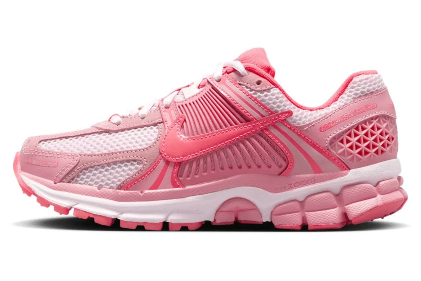 por ejemplo Trastorno Vigilante Nike Zoom Vomero 5 "Triple Pink:" Release Date, Info, Price